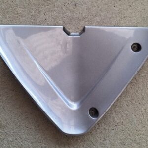 Yamaha FJR 1300 Fairing Joiner (Front Lower Centre)