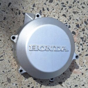 Honda VTR 250 Engine Cover