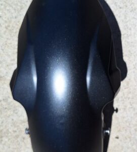Kawasaki 650 Ninja/Z650/ER650 Front Fender