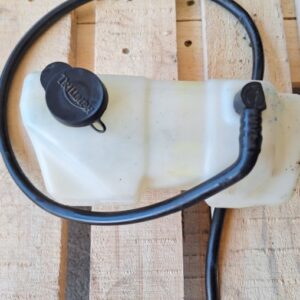Triumph 675 Street Triple/Street Triple R Coolant Tank