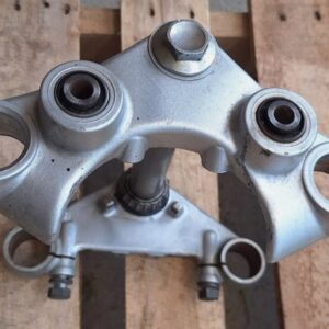 Yamaha XV 250 Virago Fork Clamps