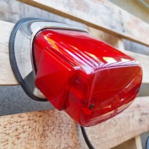 Yamaha XV 250 Virago Tail Light