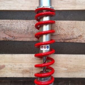 Honda CRF300L Rear shock