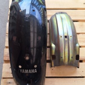 Yamaha XV 250 Virago Rear Fender