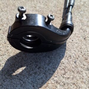 Yamaha FJR 1300 Throttle Cables and Perch/Holder