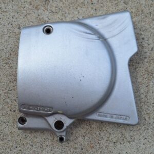 Yamaha XV 250 Virago Front Sprocket Cover