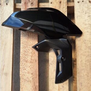Kawasaki Z650/ER650 Right Side Fairing (Radiator Cowl)