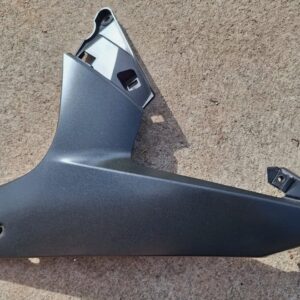 Honda CBR 500R Right Side Lower Plastic Fairing