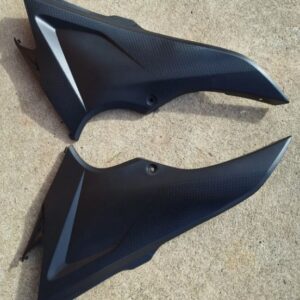 Honda CBR 500R Plastic Side Panels Left and Right