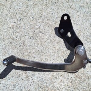 Yamaha XV250 Virago Gear Shift Lever & Hanger