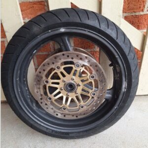 Honda VTR 1000 Firestorm Front Wheel