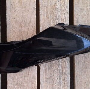 Kawasaki Z650/ER650/NINJA 650 Left Side Rear Fairing