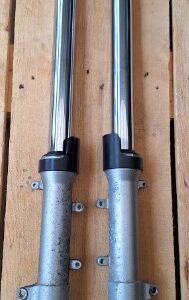 Honda VTR 1000 Firestorm Front Forks