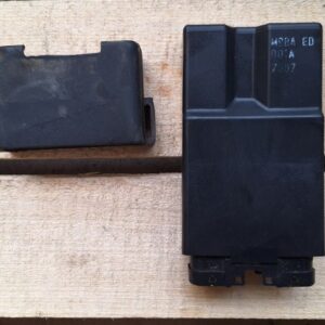 Honda VTR 1000 Firestorm ECU/CDI & Holder -1997-2000