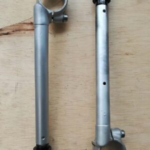 Honda VTR 1000 Firestorm Clip On Handle Bars 1997-01