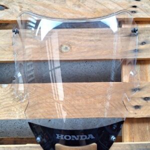 Honda VTR 1000 Firestorm Factory Screen