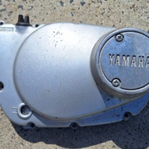 Yamaha XV250 Virago Clutch Cover with Bolts