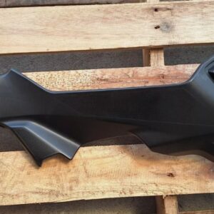 Kawasaki 650/Z650/ER650 Right Side Centre Panel