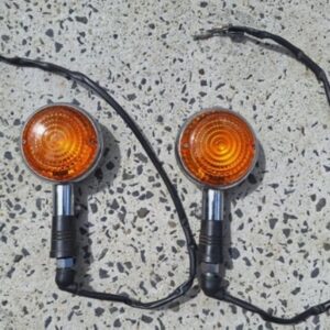 Yamaha XV250/750/1000 100 Virago Indicators - Front or Rear