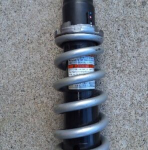 Kawasaki Ninja 650/Z650/ER650 Rear Shock