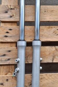 Yamaha XV250 Virago Forks