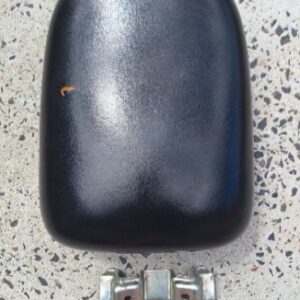 Yamaha XV250 Virago Pillion Seat with Bracket