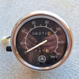 Yamaha XV250 Virago Speedo/Dash