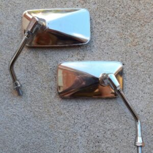 Yamaha XV250 Virago Mirrors