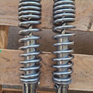 Yamaha XV250 Virago Rear Shocks
