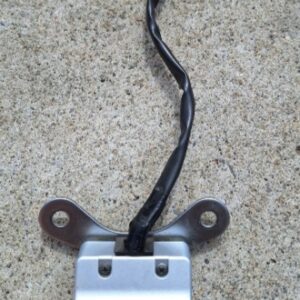 Yamaha XV 250 Virago Display/Dash Lights