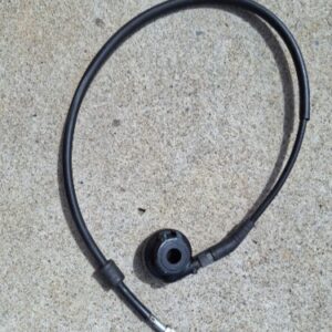 Yamaha XV250 Virago Speedo Drive & Cable