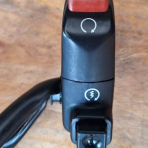 Honda VTR 1000 Firestorm Right Switch Block