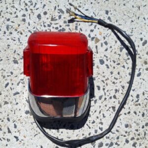 Yamaha XV250 Virago Tail Light