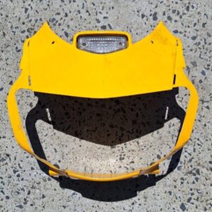 Honda VTR 1000 Firestorm Front Fairing Headlight Surround