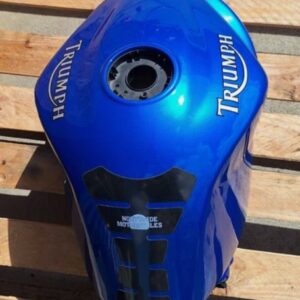 TRIUMPH 1050 Sprint Fuel Tank