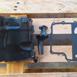 Triumph 675 Daytona/Street Triple/R Sump