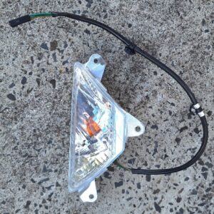 Kawasaki Ninja 300/EX 300 Front Indicator Left