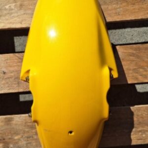 Suzuki SV650 Front Fender -1999-2002