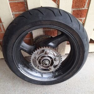 Honda VTR 1000 Firestorm Rear Wheel