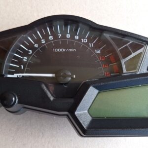 Kawasaki EX300/Ninja 300 Dash