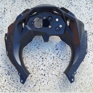 Kawasaki Ninja 300/EX 300 Dash Suround