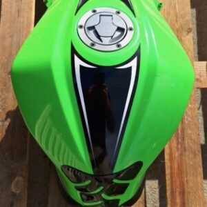 Kawasaki EX 300/Ninja 300 - Fuel Tank - No Cap or Key