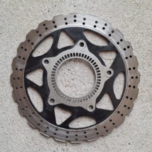 Kawasaki Ninja 300/EX300 Front brake disc
