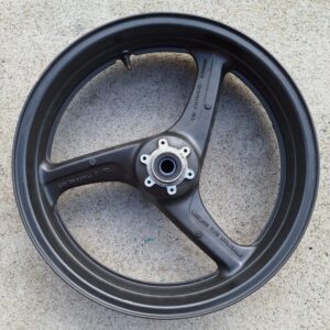 Honda VTR 1000 Firestorm Front Rim with Bearings