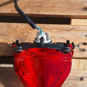 Honda CBR 500R Tail Light