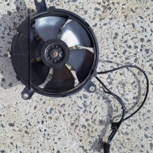 Honda VTR 1000 Firestorm Thermo Fan