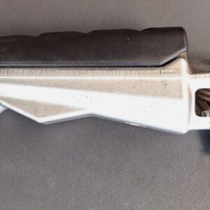 BMW F800 Right Riders Footpeg